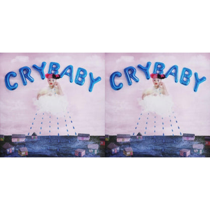 Cry Baby (Deluxe Edition) & Cry Baby