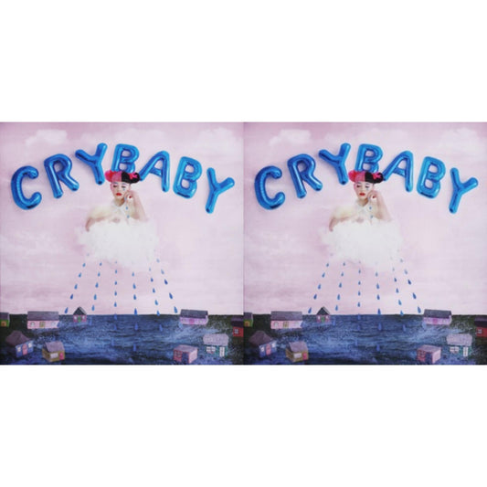 Cry Baby (Deluxe Edition) & Cry Baby