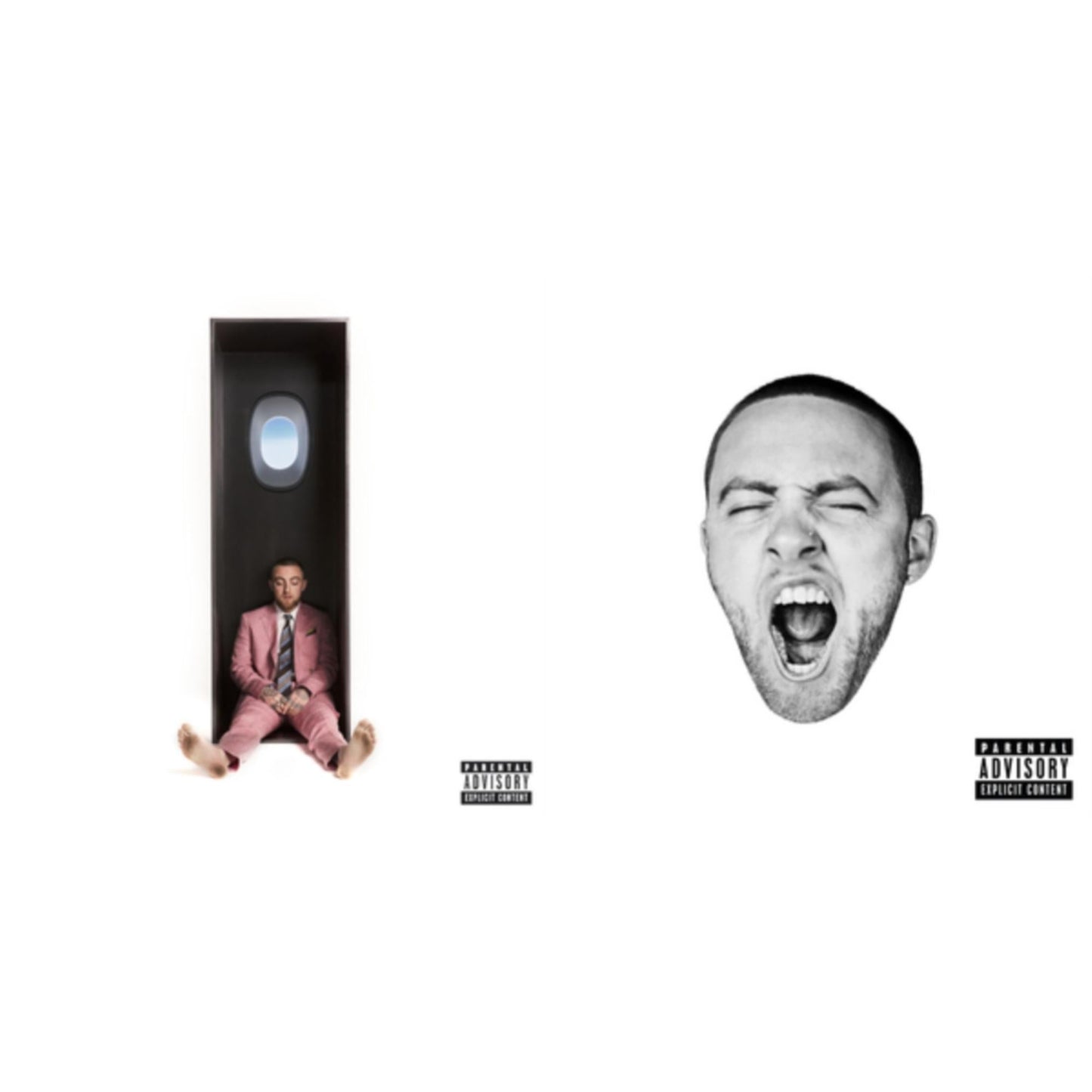 Swimming (X) & Go:Od Am (X)