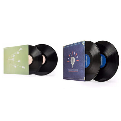 This is a 2 LP Vinyl SKU bundle.
1.This LP Vinyl is brand new.Format: LP VinylMusic Style: Alternative RockThis item's title is: Good News For People Who Love Bad News (Pa/2LP/180G/Gatefold)Artist: Modest MouseLabel: LEGACYBarcode: 696998712515Release Date: 4/6/2004
2.