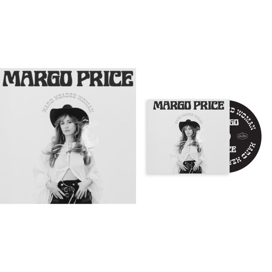 Hard Headed Woman & Hard Headed Woman (Limited Edition)