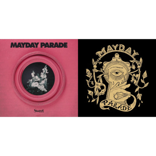 Sweet (Pink LP Vinyl) & Monster In The Closet (10Th Anniversary) (Orchid Vinyl/2LP)