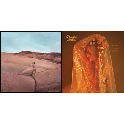 That’S How Rumors Get Started (Sliver LP Vinyl/7Inch) & Strays