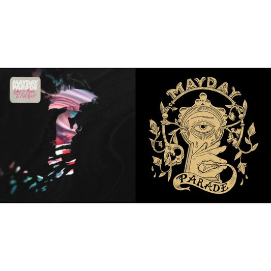 What It Means To Fall Apart (I) & Monster In The Closet (10Th Anniversary) (Orchid Vinyl/2LP)