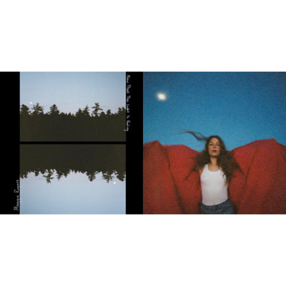This is a 2 LP Vinyl SKU bundle.
1.This LP Vinyl is brand new.Format: LP VinylMusic Style: Indie RockThis item's title is: Heard It In A Past LifeArtist: Maggie RogersLabel: Capitol RecordsBarcode: 602567944935Release Date: 1/18/2019
2.This LP Vinyl is brand new.