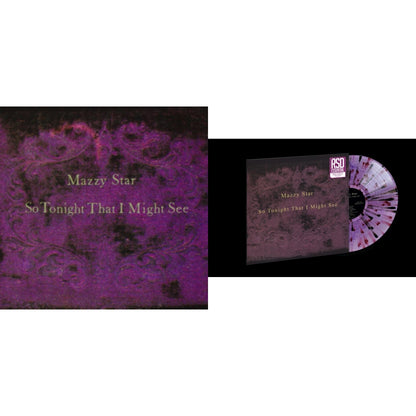 This is a 2 LP Vinyl SKU bundle.
1.This LP Vinyl is brand new.Format: LP VinylMusic Style: Alternative RockThis item's title is: So Tonight That I Might SeeArtist: Mazzy StarLabel: CAPITOLBarcode: 602557537574Release Date: 9/8/2017
2.This LP Vinyl is brand new.