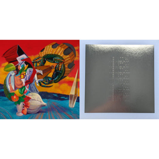 Octahedron (2LP) & Que Dios Te Maldiga Mi Corazon