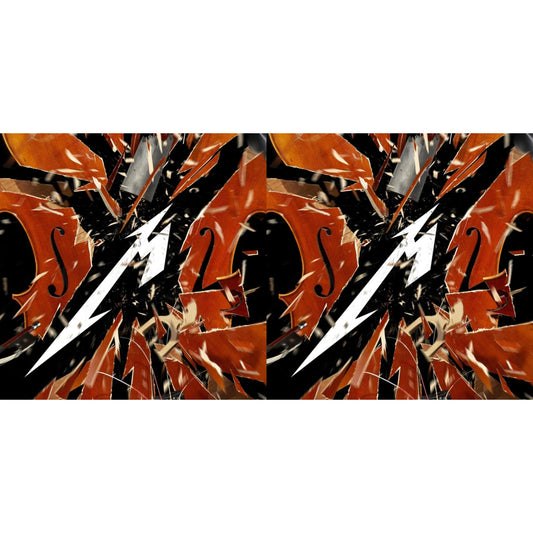 S&M2 (2CD) & S&M2 (2CD/DVD)