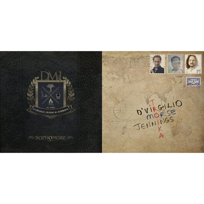 Troika & Sophomore