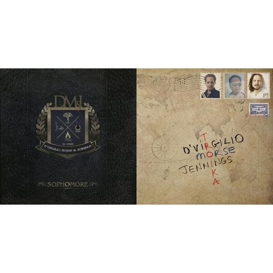 Troika & Sophomore