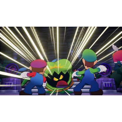 Mario & Luigi: Brothership - Switch