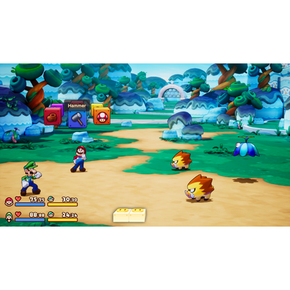 Mario & Luigi: Brothership - Switch