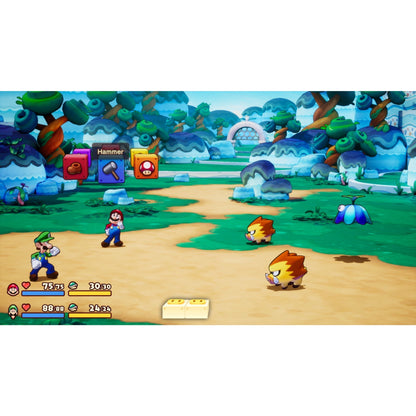 Mario & Luigi: Brothership - Switch