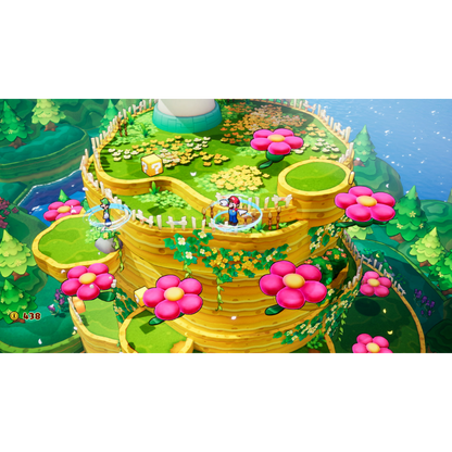 Mario & Luigi: Brothership - Switch