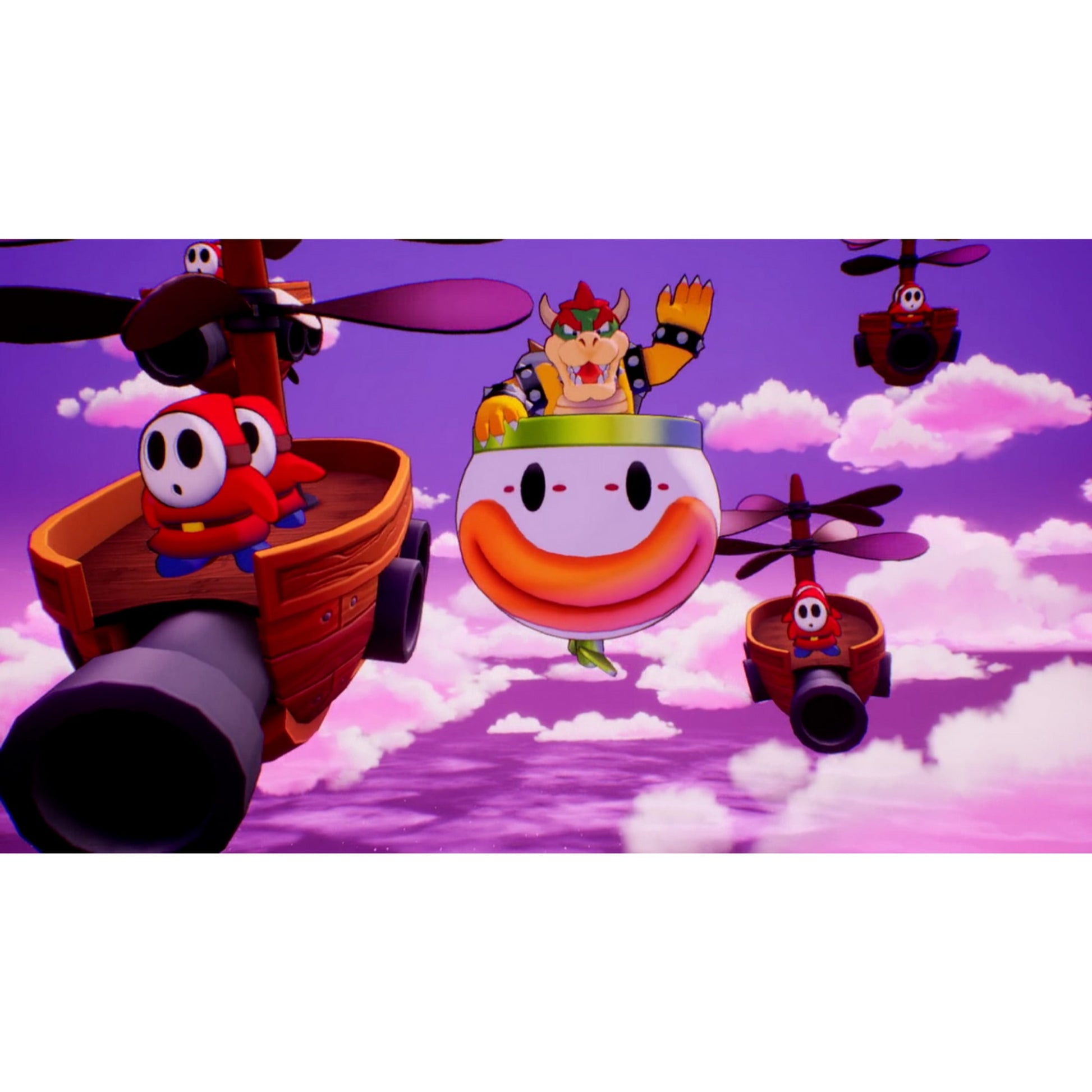 Mario & Luigi: Brothership - Switch