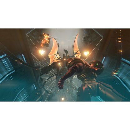 Metroid Prime: Remastered - Switch