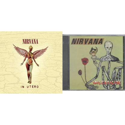 In Utero & Incesticide