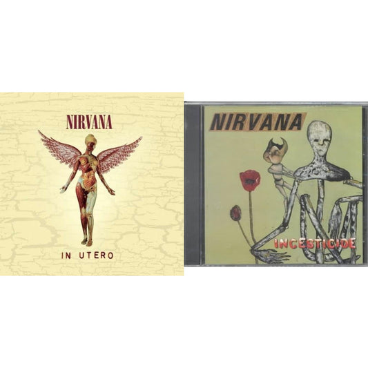 In Utero & Incesticide