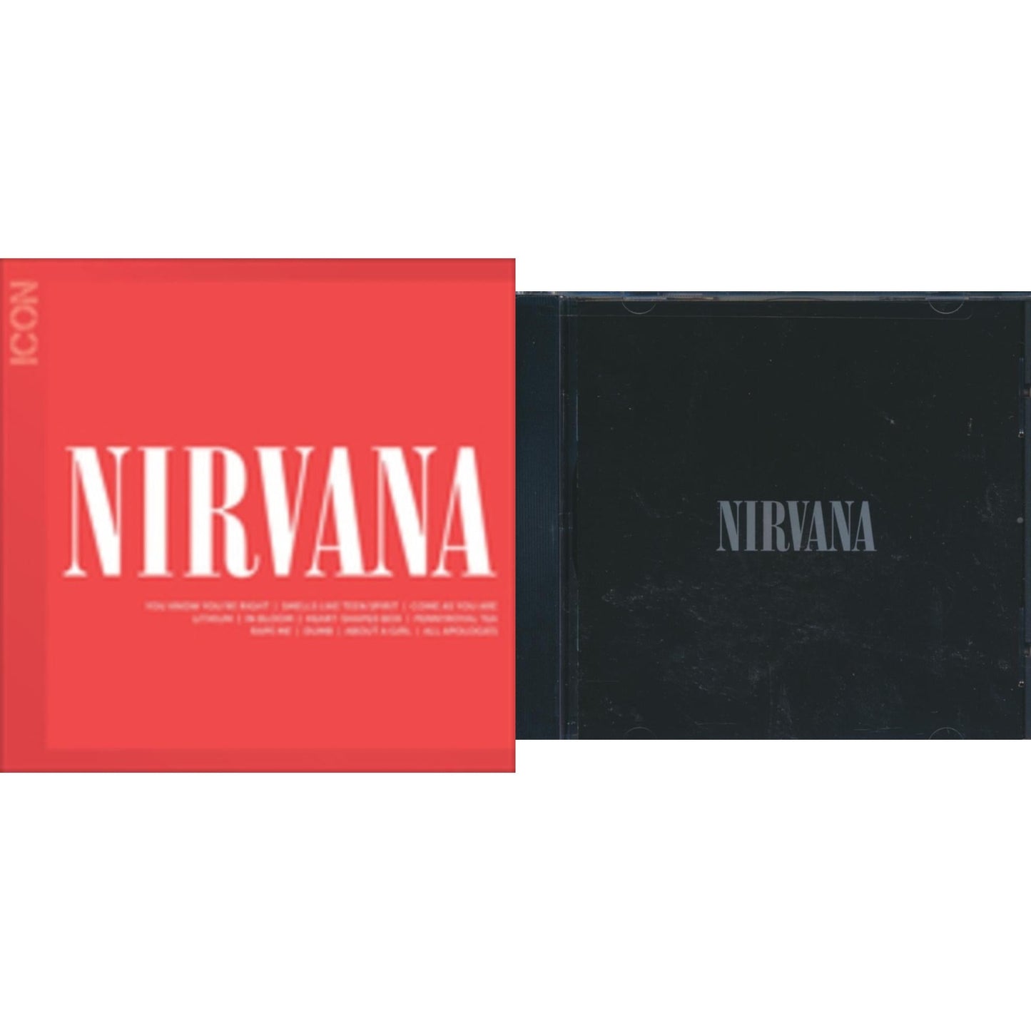 Icon & Nirvana