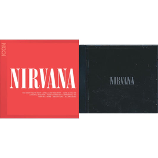 Icon & Nirvana