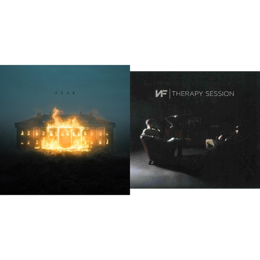 Fear & Therapy Session