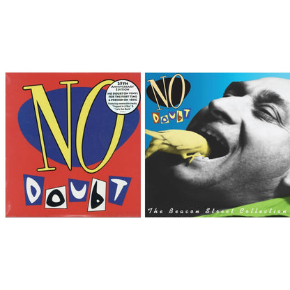 Beacon Street Collection & No Doubt