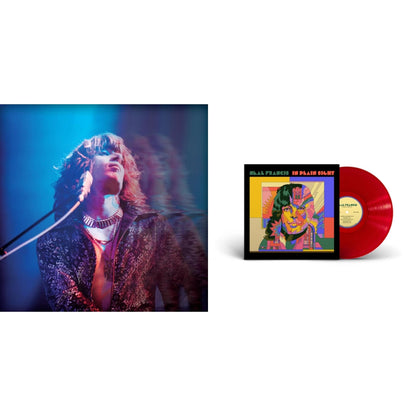 This is a 2 LP Vinyl SKU bundle.
1.This LP Vinyl is brand new.Format: LP VinylThis item's title is: Francis Comes Alive (Royal Grape Vinyl/2LP)Artist: Neal FrancisLabel: ATO RECORDSBarcode: 880882587307Release Date: 11/3/2023
2.This LP Vinyl is brand new.