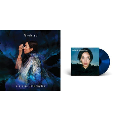 This is a 2 LP Vinyl SKU bundle.
1.This LP Vinyl is brand new.Format: LP VinylMusic Style: TranceThis item's title is: FirebirdArtist: Natalie ImbrugliaLabel: BMG RIGHTS MANAGEMENT (UK) LLCBarcode: 4050538685763Release Date: 9/24/2021
2.This LP Vinyl is brand new.