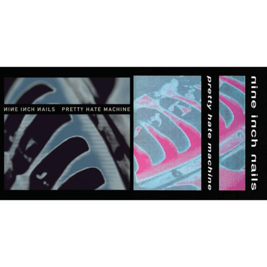 Pretty Hate Machine & Pretty Hate Machine