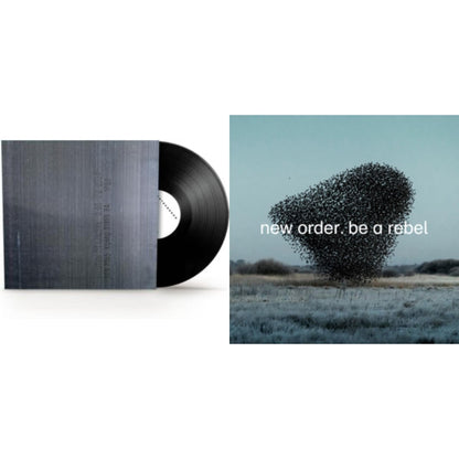 Brotherhood (2024 Remaster) & Be A Rebel Ep