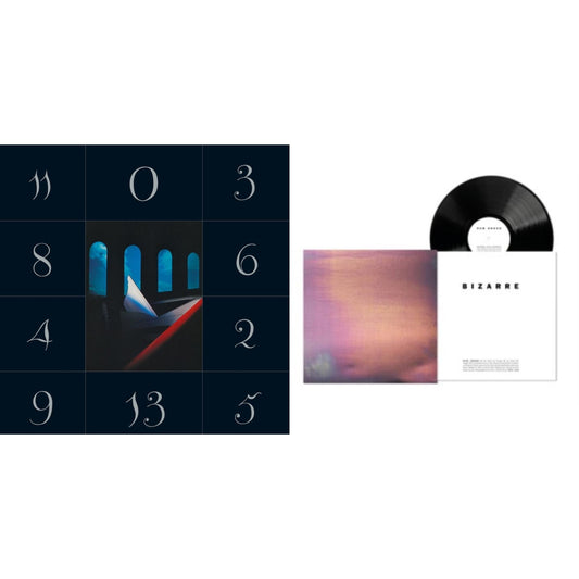 Murder (2020 Remaster) & Bizarre Love Triangle