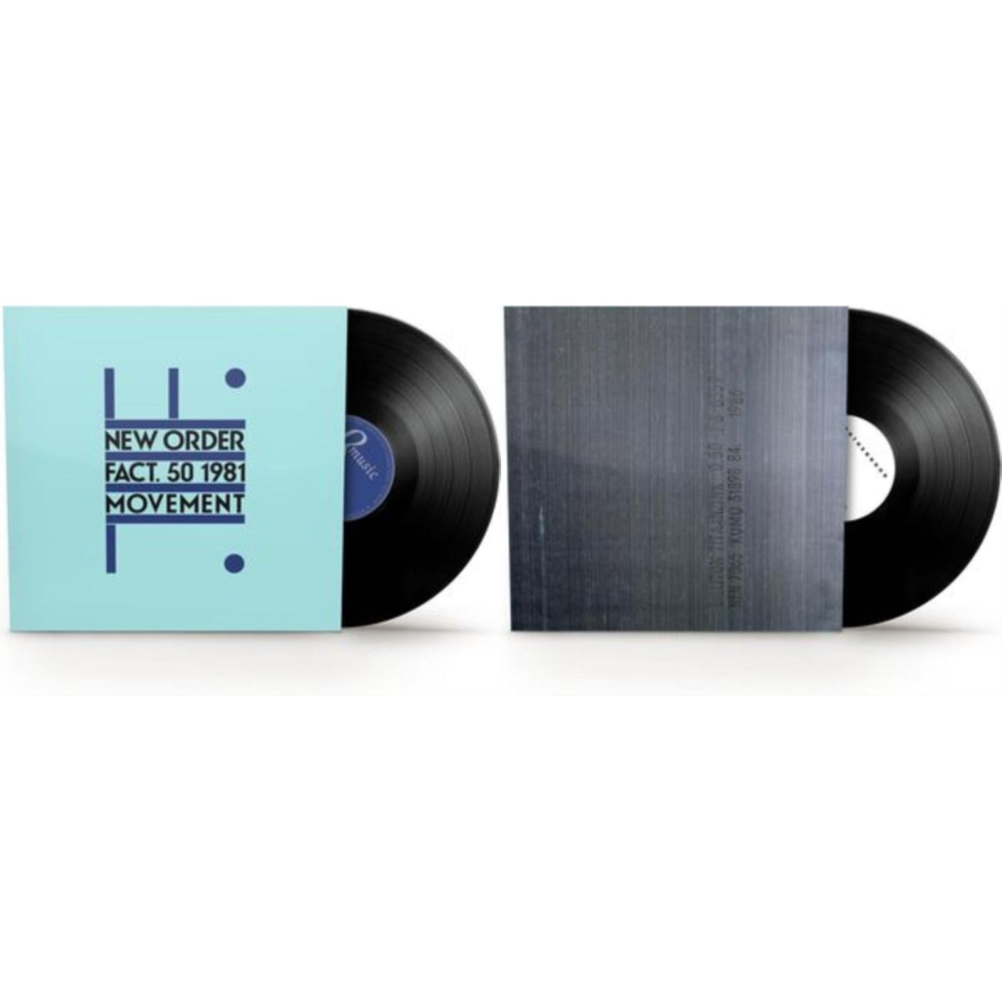 Movement (2019 Remaster) & Brotherhood (2024 Remaster)
