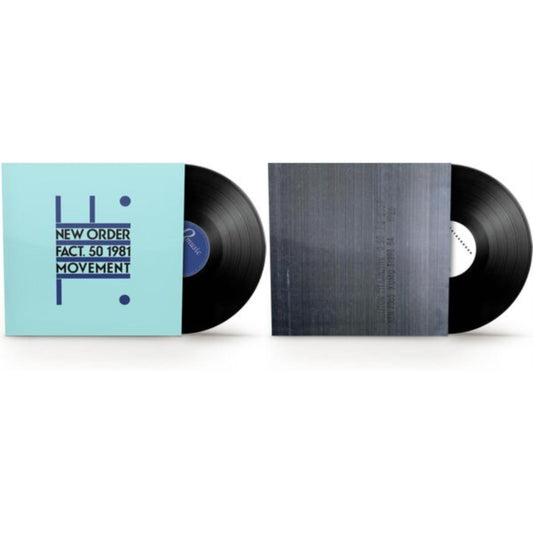 Movement (2019 Remaster) & Brotherhood (2024 Remaster)