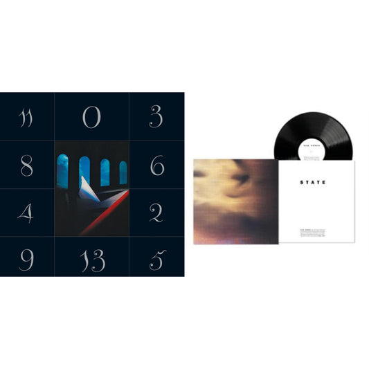 Murder (2020 Remaster) & State Of The Nation