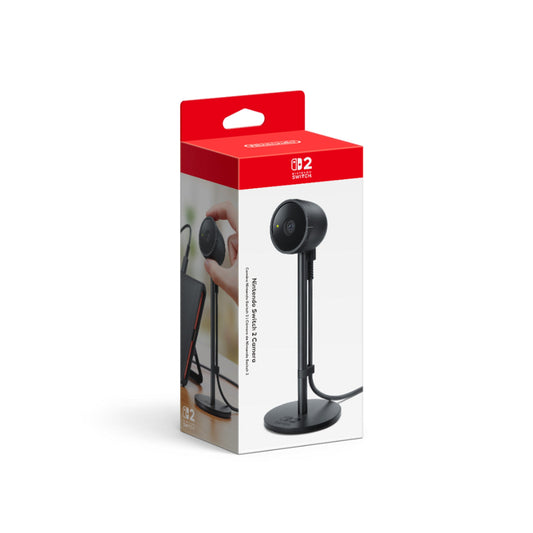 Switch 2 Camera - Nintendo