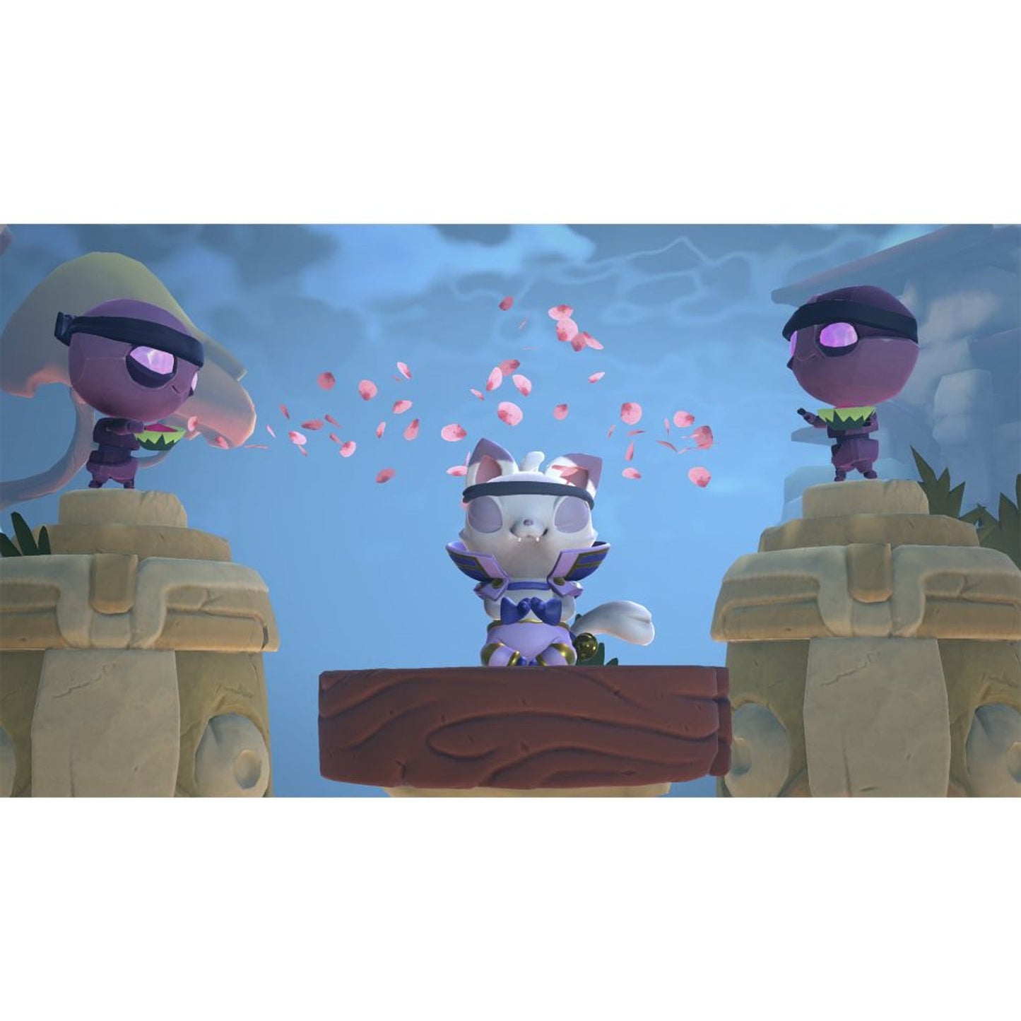 New Super Lucky's Tale - Switch