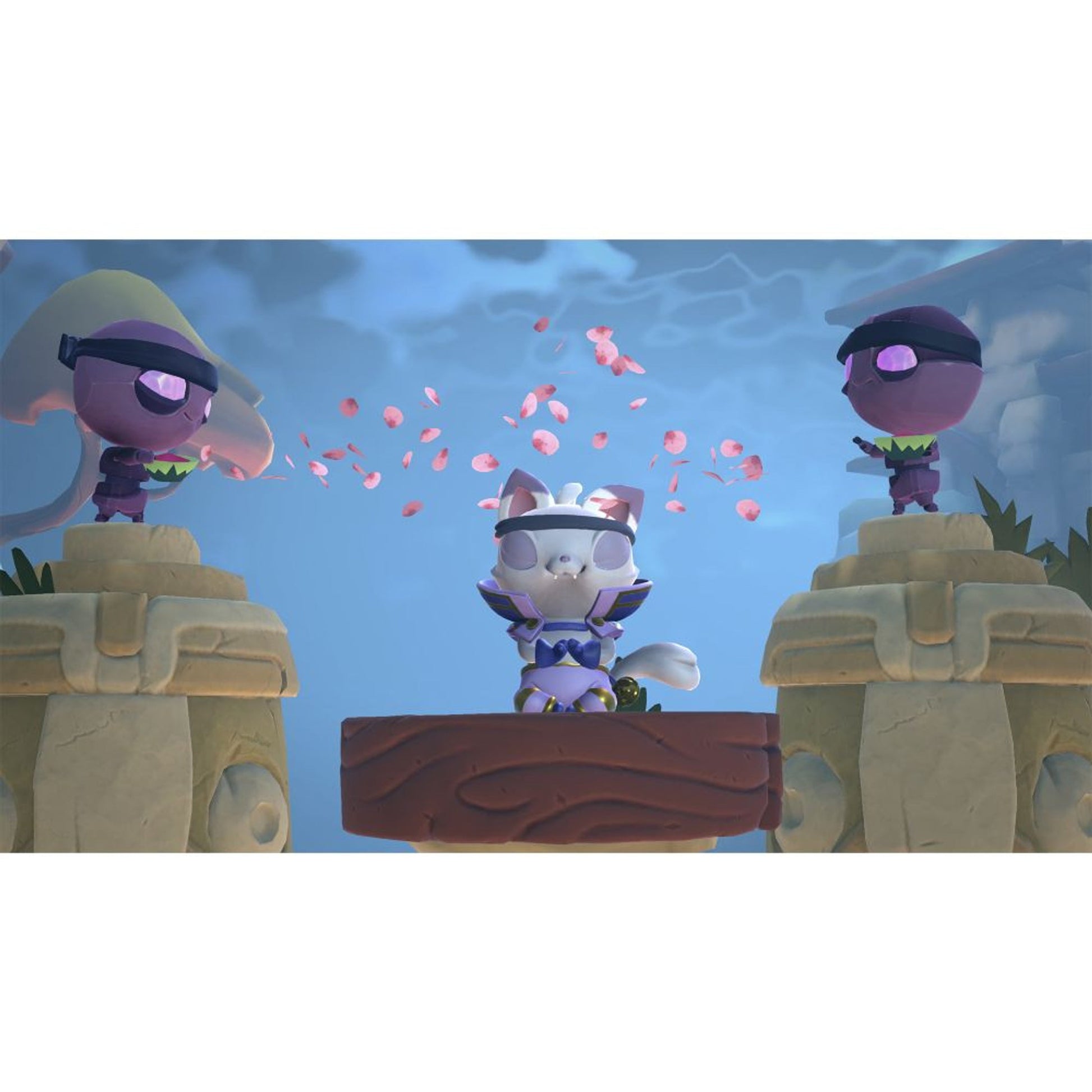 New Super Lucky's Tale - Switch