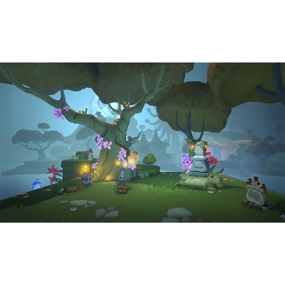 New Super Lucky's Tale - Switch