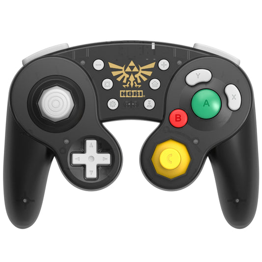 Switch Controller Wireless Battle Pad - The Legend of Zelda