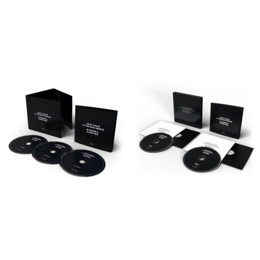 B-Sides & Rarities (Part I) (X) (3CD) & B-Sides & Rarities (Part Ii) (2CD)
