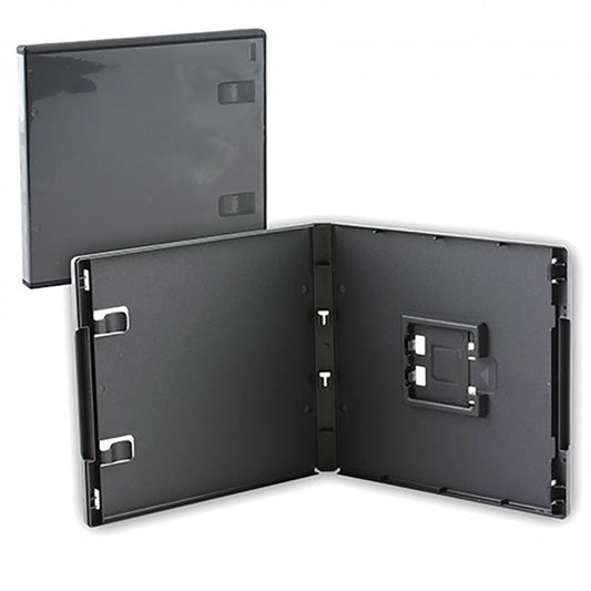 Replacement Game Case: 3DS - Black