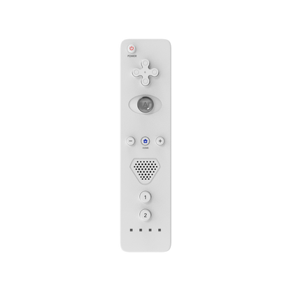 This is brand new.Take your gaming to the next level with the White TTX Wii / Wii U Remote. Boasting Action Plus technology for enhanced motion sensing, this remote offers a lifelike gaming experience.