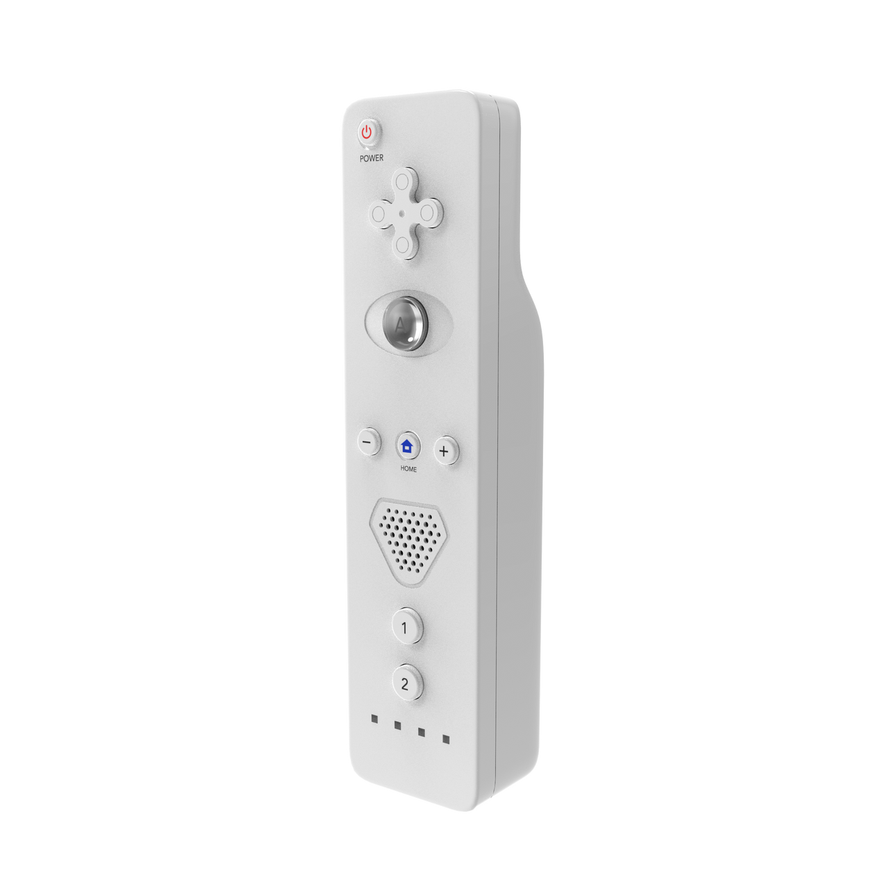 This is brand new.Take your gaming to the next level with the White TTX Wii / Wii U Remote. Boasting Action Plus technology for enhanced motion sensing, this remote offers a lifelike gaming experience.