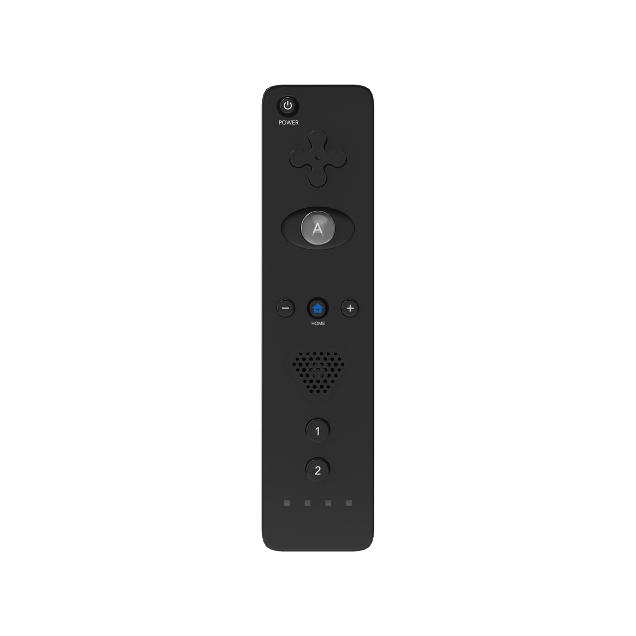 This is brand new.Elevate your gaming experience with the TTX Wii / Wii U Remote in sleek black. Designed for precision and versatility, this remote features Action Plus technology for enhanced motion sensing, providing a realistic gaming experience.