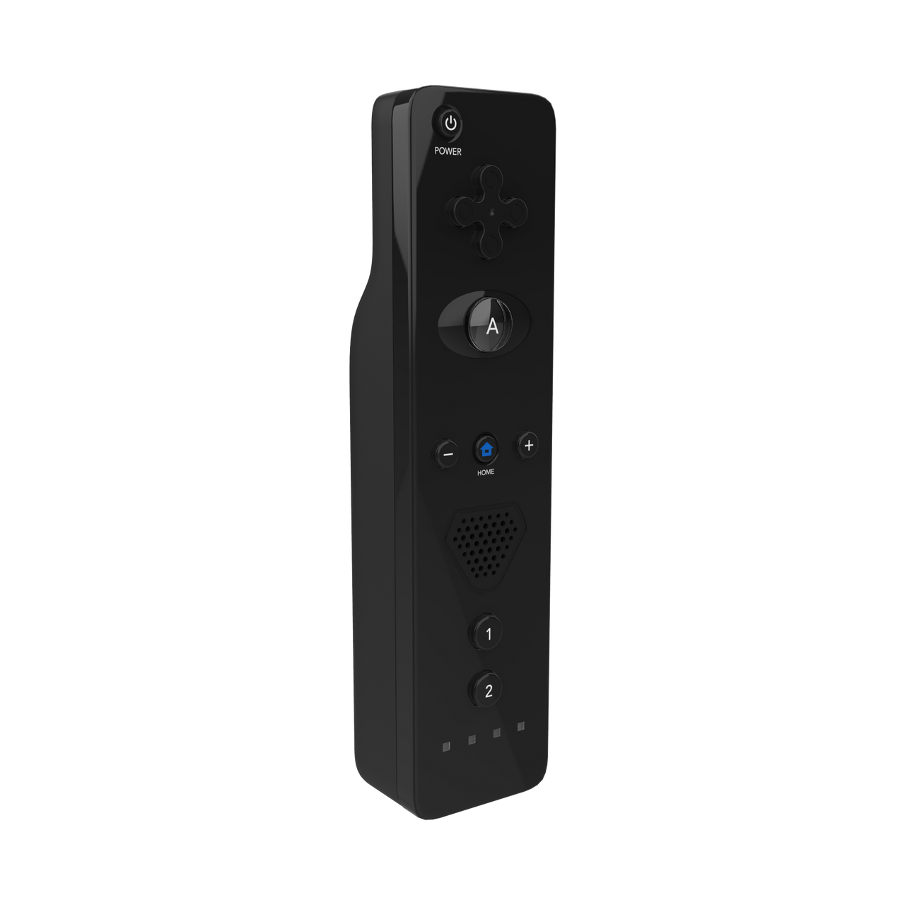 This is brand new.Elevate your gaming experience with the TTX Wii / Wii U Remote in sleek black. Designed for precision and versatility, this remote features Action Plus technology for enhanced motion sensing, providing a realistic gaming experience.