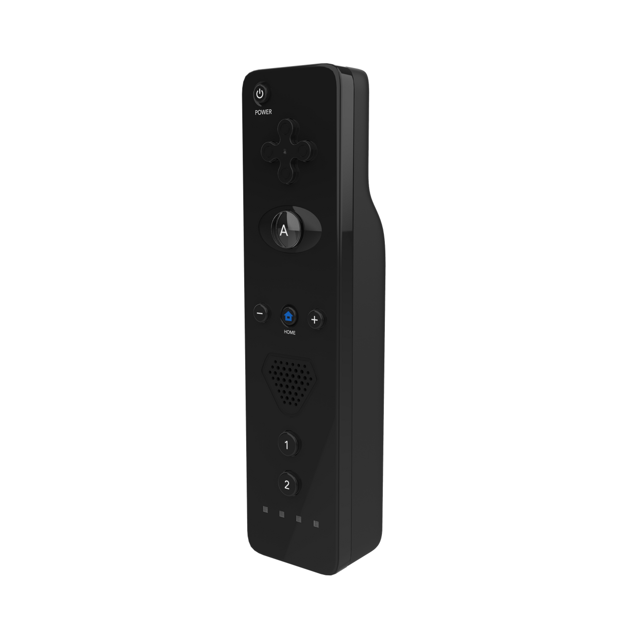 This is brand new.Elevate your gaming experience with the TTX Wii / Wii U Remote in sleek black. Designed for precision and versatility, this remote features Action Plus technology for enhanced motion sensing, providing a realistic gaming experience.