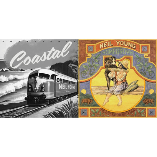 Coastal Ost & Homegrown