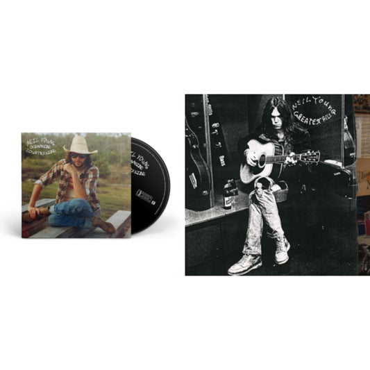 Oceanside Countryside & Greatest Hits