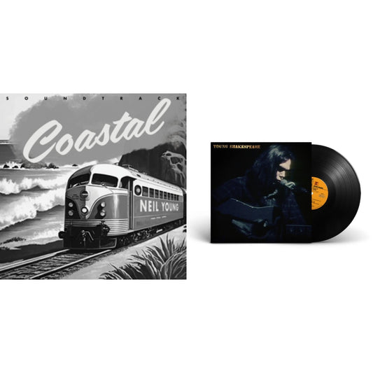 Coastal Ost & Young Shakespeare