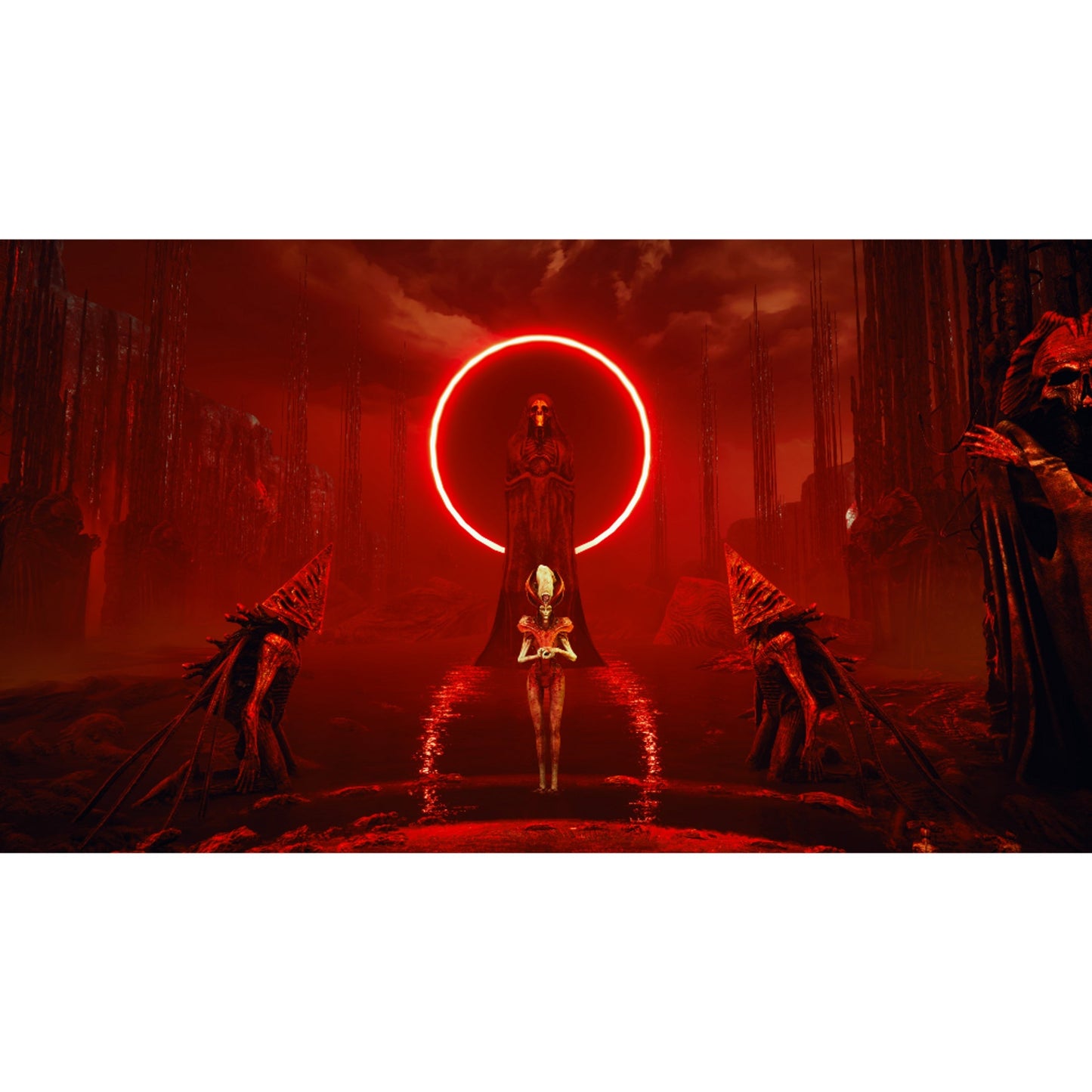Necrophosis: Full Consciousness - PS5